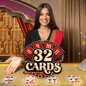 32 Baraha - Tables Game Live Casino