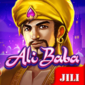 Ali Baba - Tables Game Hot