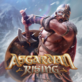 Asgardian Rising - Tables Game
