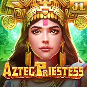 Aztec Priestess - Tables Game