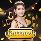 Baccarat A - Tables Game Live Casino