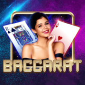 Baccarat B - Tables Game Live Casino