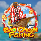 Bao Chuan Fishing - Tables Game