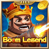 Boom Legend - Tables Game