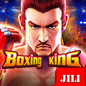 Boxing King - Tables Game Slot