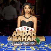 Andar Bahar - Tables Game Live Casino