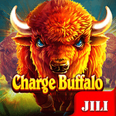 Charge Buffalo - Tables Game
