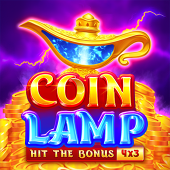Coin Lamp - Tables Game Slot