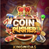 Coin Pusher - Tables Game