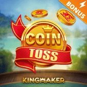 Coin Toss - Tables Game