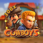 Cowboys - Tables Game Hot