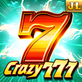 Crazy777 - Tables Game Slot
