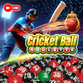 Roulette - Tables Game Live Casino