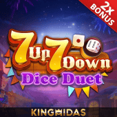 Dice Duet - Tables Game