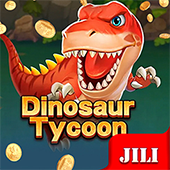 Dinosaur Tycoon - Tables Game