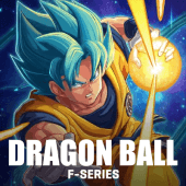 Dragon Ball - Tables Game Slot