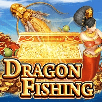 Dragon Fishing - Tables Game