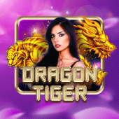 Dragon Tiger - Tables Game Live Casino