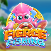 Fierce Fishing - Tables Game