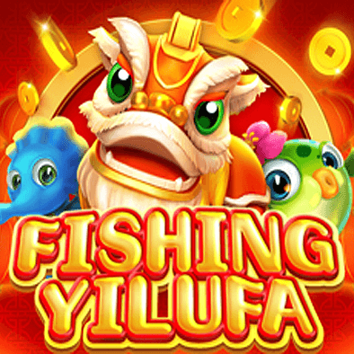 Fishing Yi Lu Fa - Tables Game