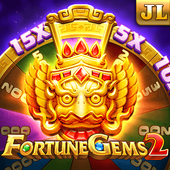 Fortune Gems 2 - Tables Game Slot