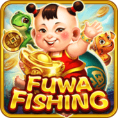 Fuwa Fishing - Tables Game