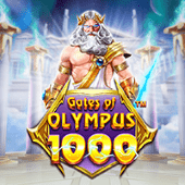 Gates of Olympus 1000 - Tables Game