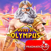 Gates of Olympus - Tables Game
