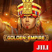 Golden Empire - Tables Game Slot