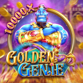 Golden Genie - Tables Game