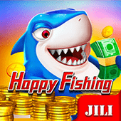 Happy Fishing - Tables Game