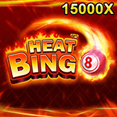 Heat Bingo - Tables Game