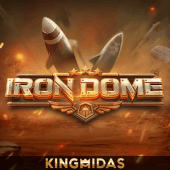 Iron Dome - Tables Game