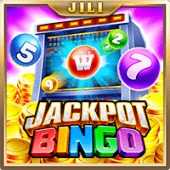 Jackpot Bingo - Tables Game