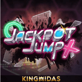 Jackpot Jump - Tables Game