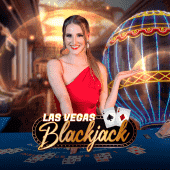 Blackjack - Tables Game Live Casino