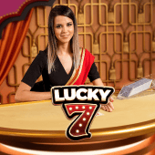 Lucky 7 - Tables Game Live Casino