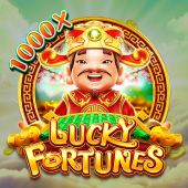 Lucky Fortunes - Tables Game