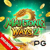 Mahjong Ways 2 - Tables Game