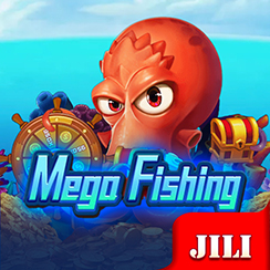 Mega Fishing - Tables Game