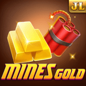 Mines Gold - Tables Game Slot