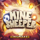 Minesweeper - Tables Game