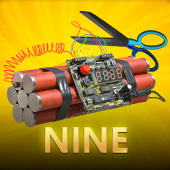 Nine - Tables Game