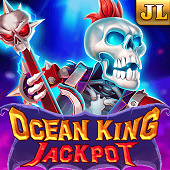 Ocean King Jackpot - Tables Game
