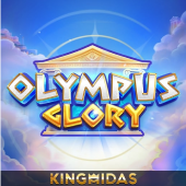 Olympus Glory - Tables Game