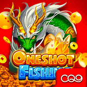 Oneshot Fishing - Tables Game