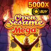 Open Sesame Mega - Tables Game