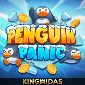 Penguin Panic - Tables Game