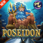 Poseidon - Tables Game Slot