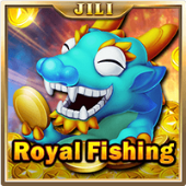 Royal Fishing - Tables Game